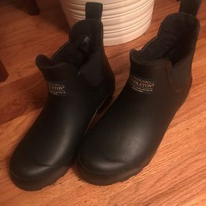 Pendleton Chelsea Rain Boots WM7